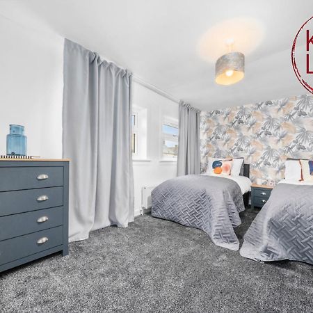 West End House By Klass Living ベルズヒル エクステリア 写真
