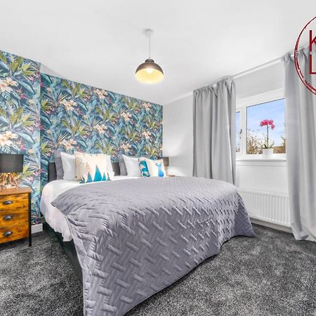 West End House By Klass Living ベルズヒル エクステリア 写真