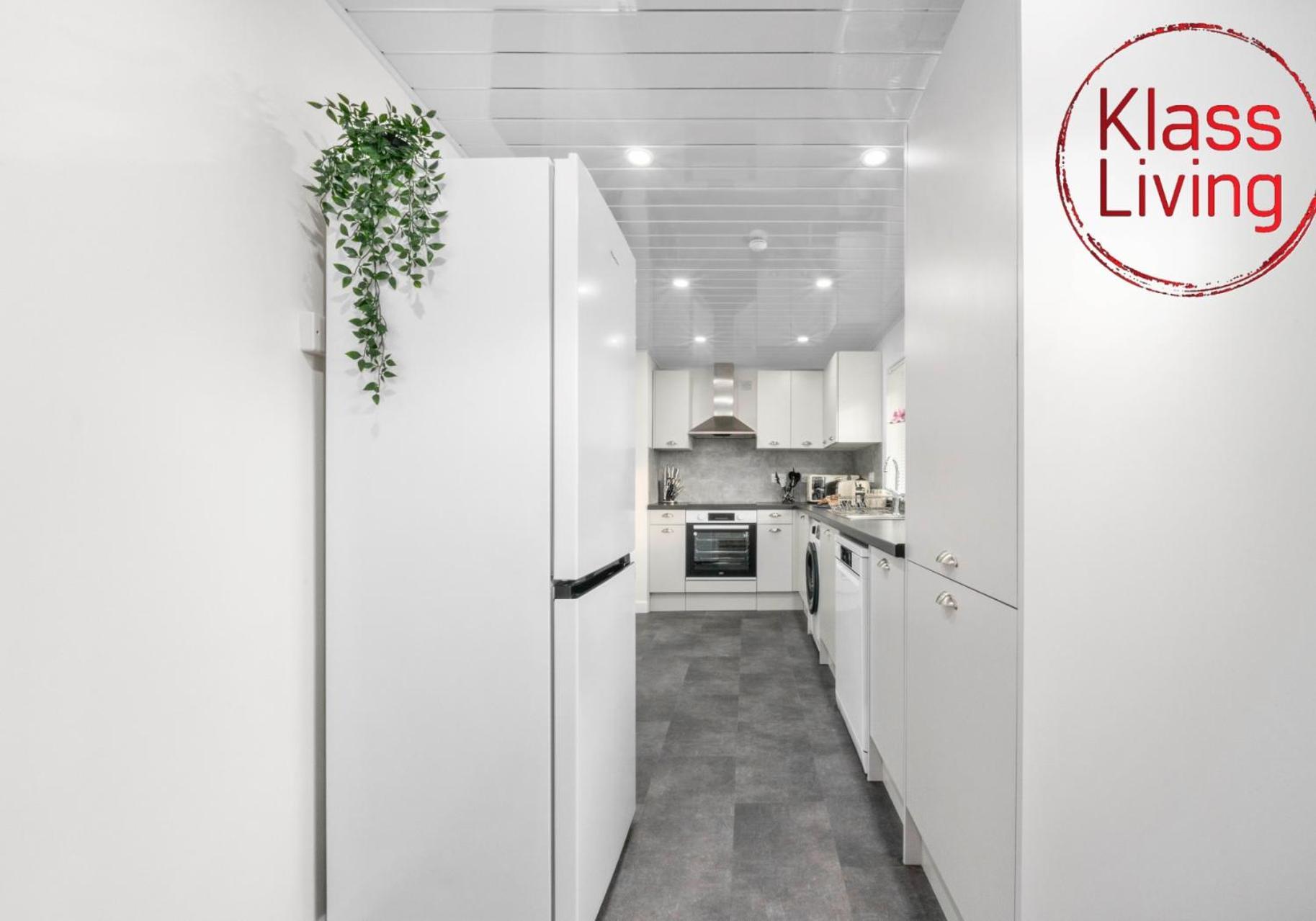 West End House By Klass Living ベルズヒル エクステリア 写真