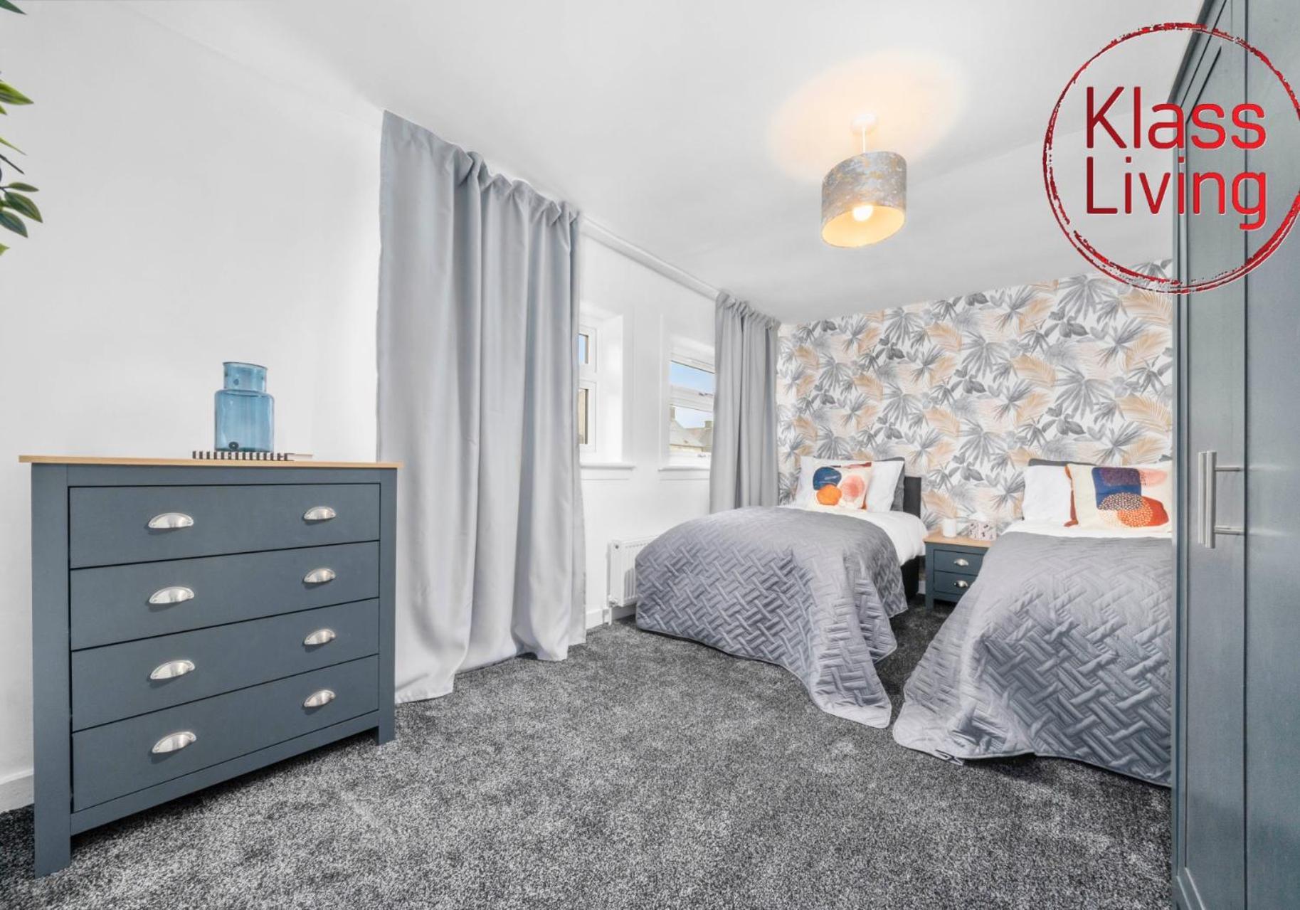 West End House By Klass Living ベルズヒル エクステリア 写真