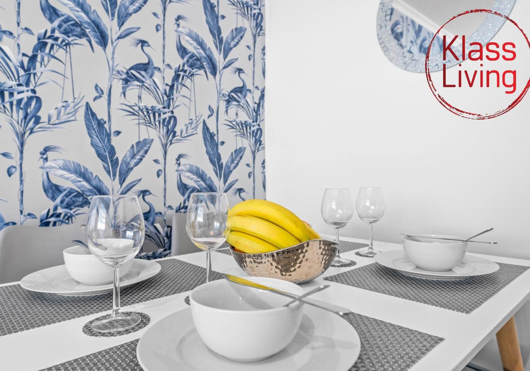 West End House By Klass Living ベルズヒル エクステリア 写真