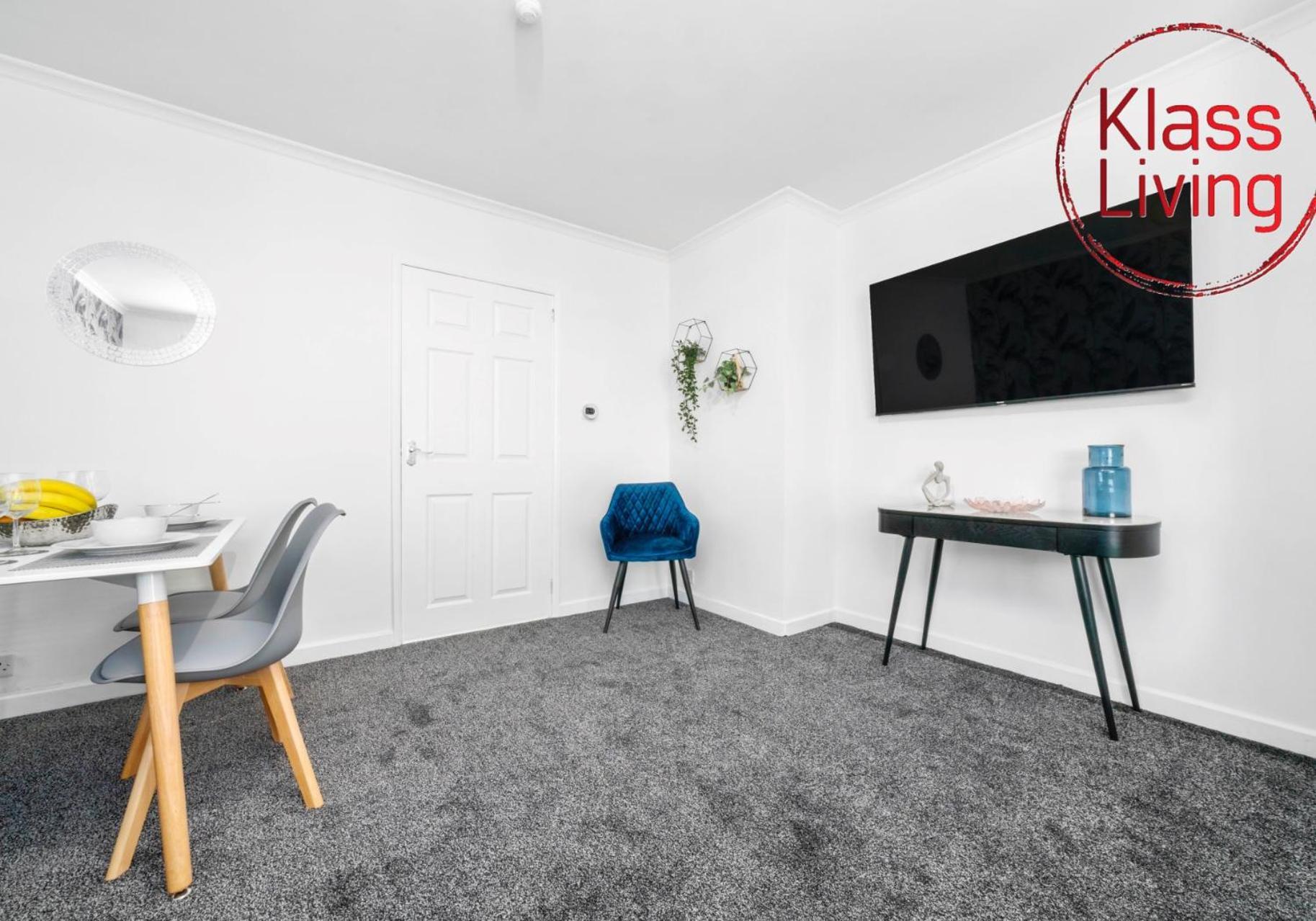 West End House By Klass Living ベルズヒル エクステリア 写真
