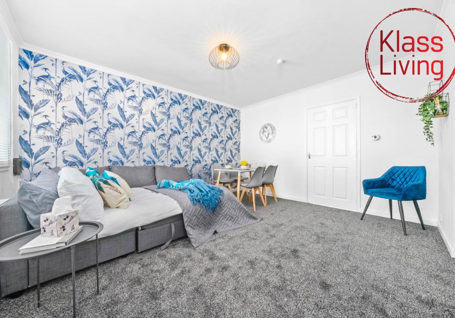 West End House By Klass Living ベルズヒル エクステリア 写真