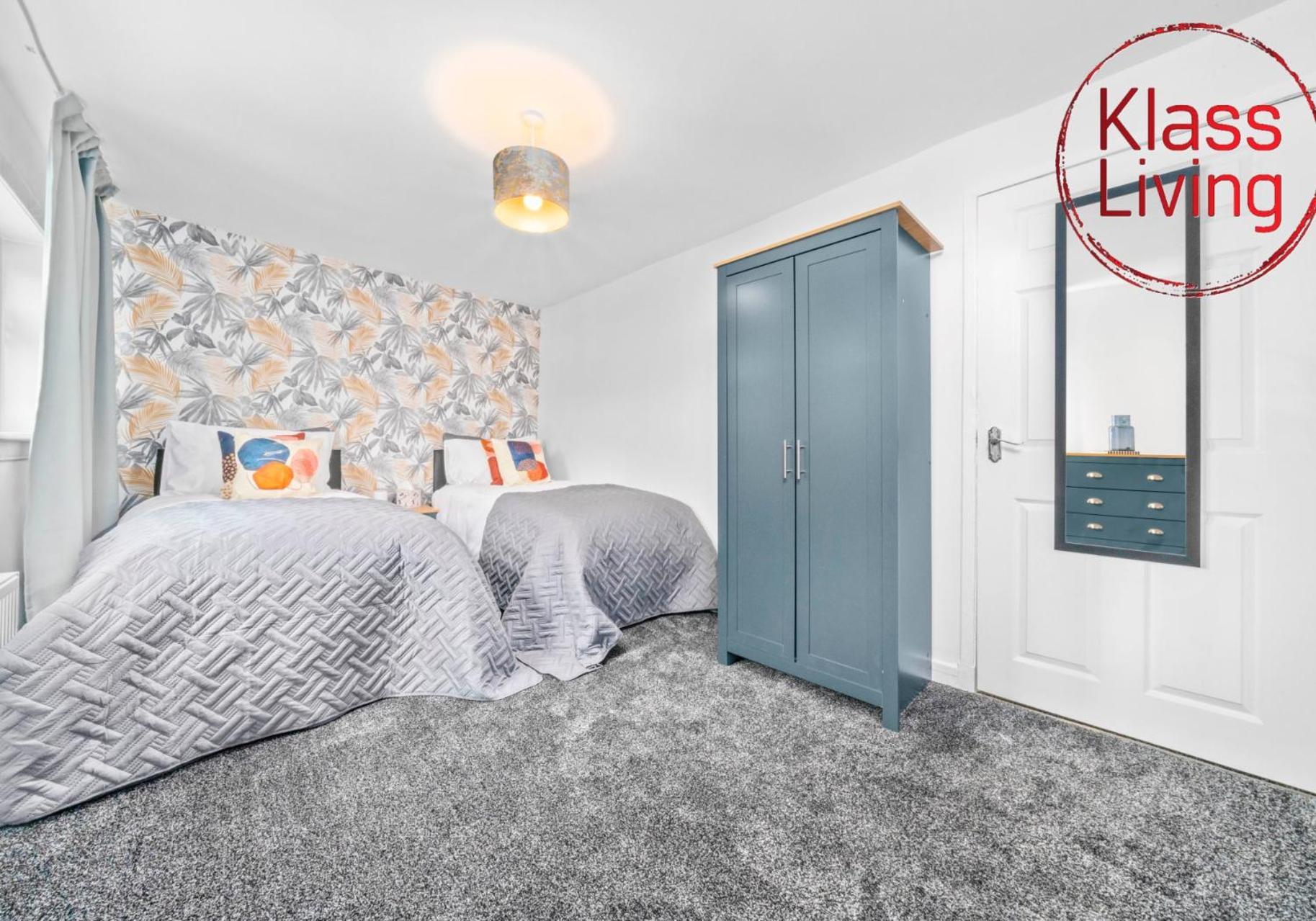 West End House By Klass Living ベルズヒル エクステリア 写真