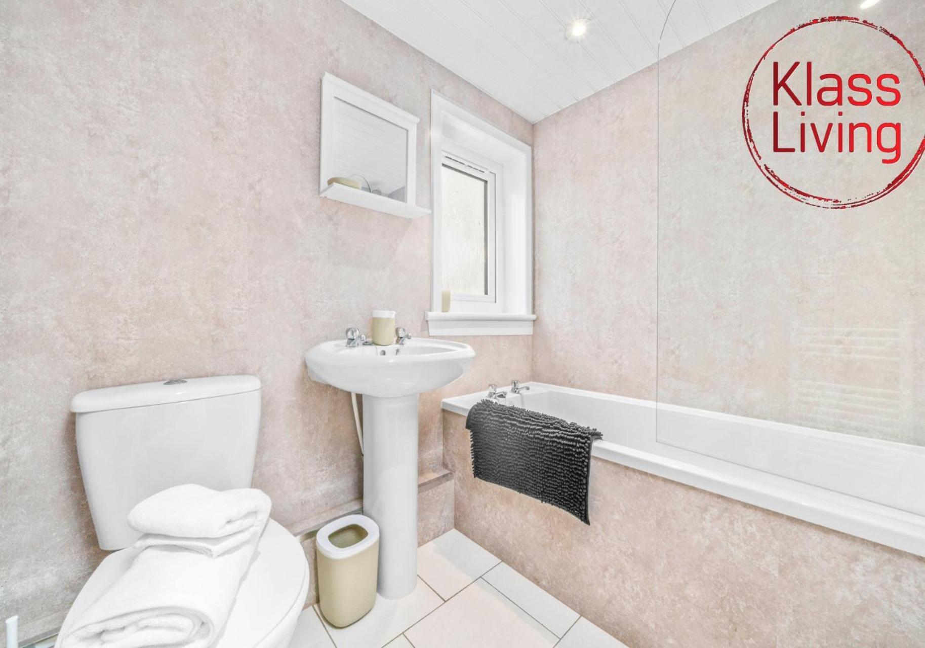 West End House By Klass Living ベルズヒル エクステリア 写真