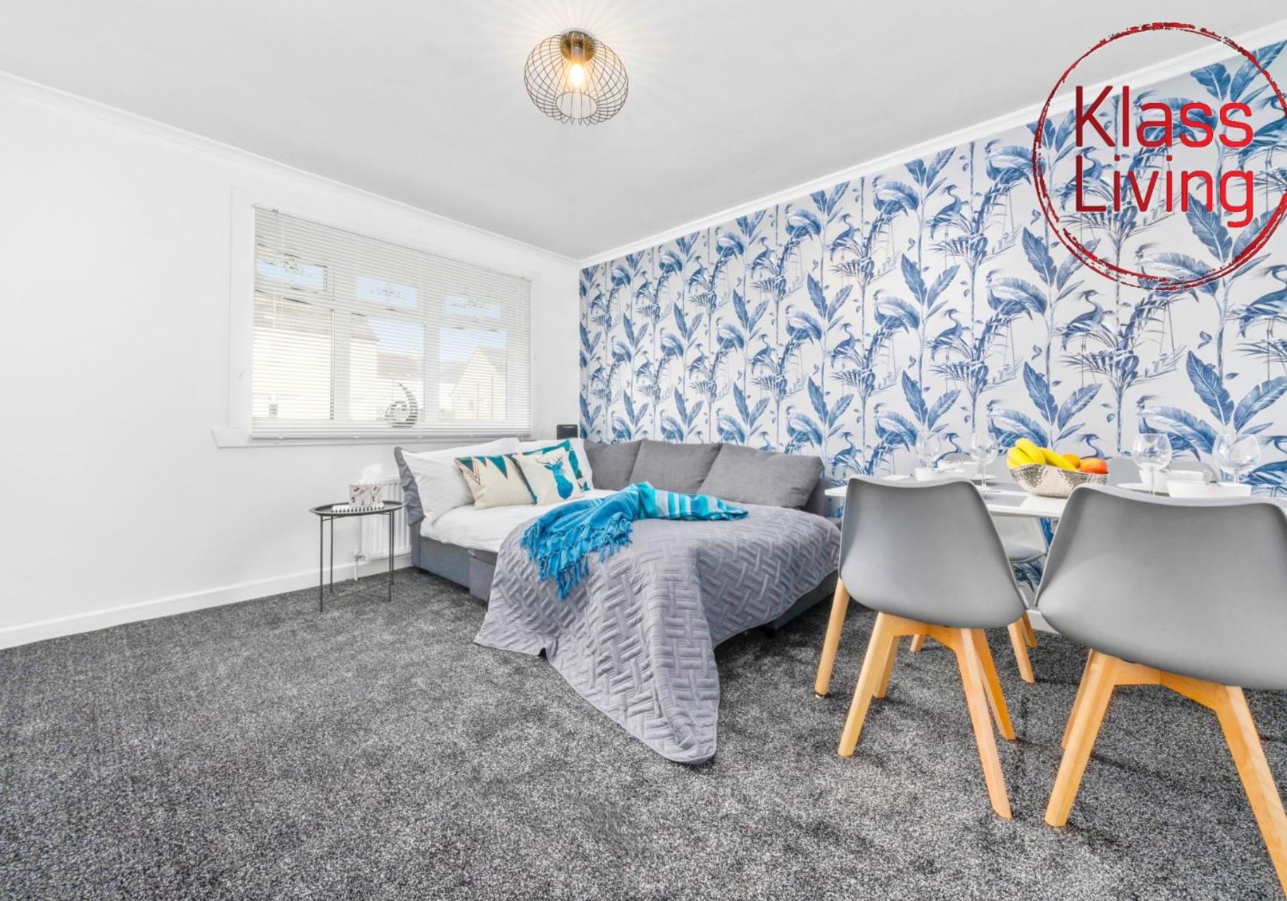 West End House By Klass Living ベルズヒル エクステリア 写真