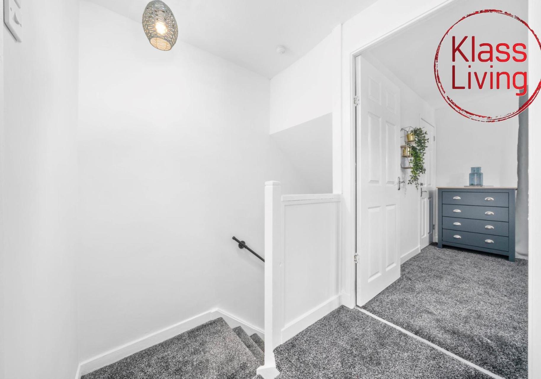 West End House By Klass Living ベルズヒル エクステリア 写真