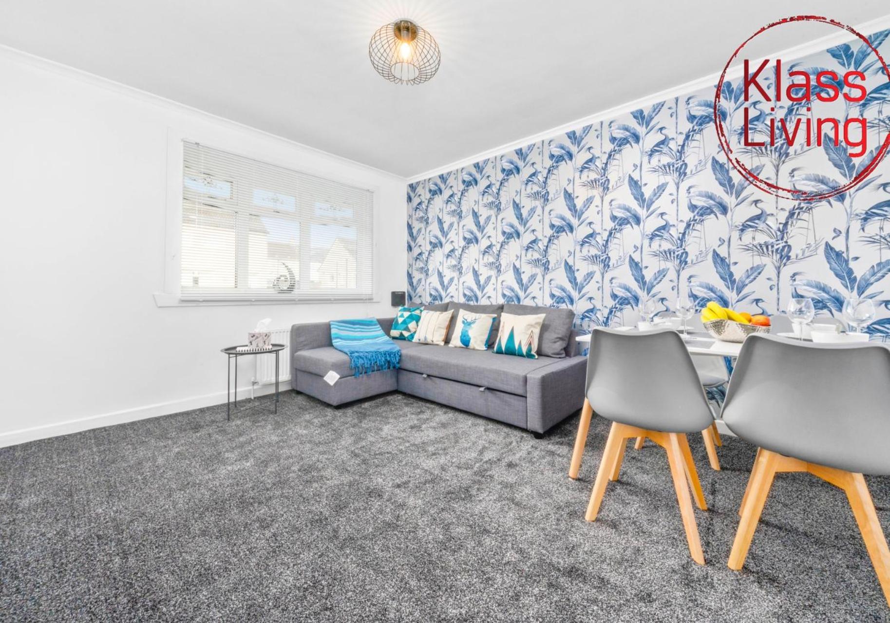 West End House By Klass Living ベルズヒル エクステリア 写真