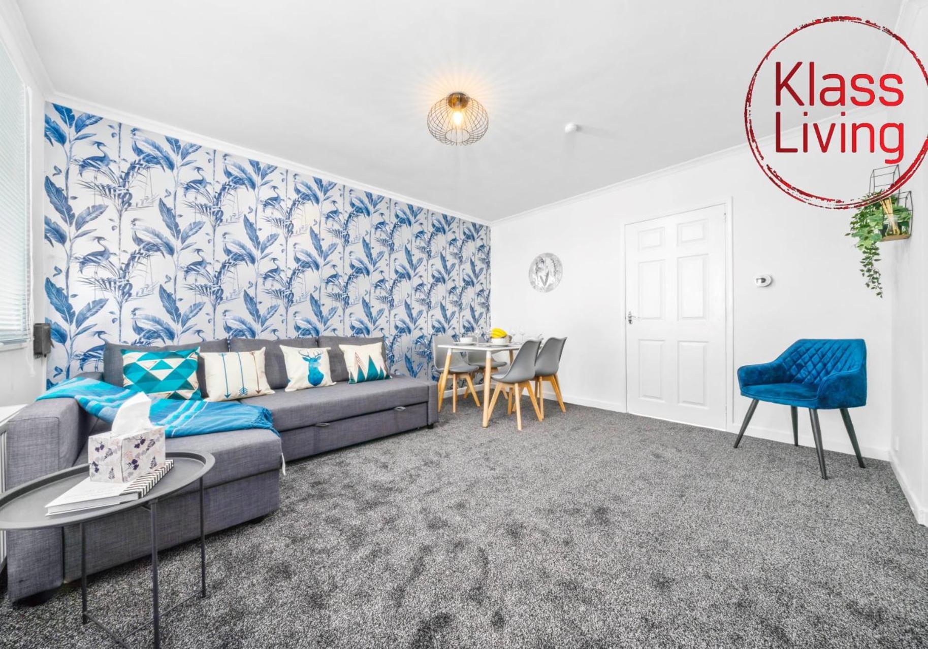 West End House By Klass Living ベルズヒル エクステリア 写真