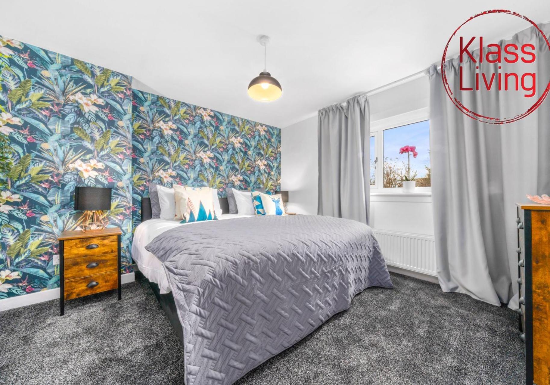 West End House By Klass Living ベルズヒル エクステリア 写真